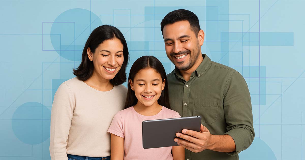 Visa Direct Blog | The human API | Visa