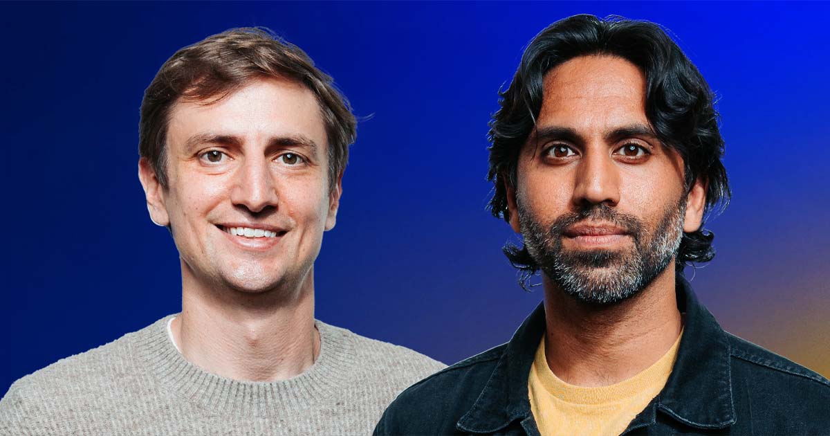 Colin and Samir: From home movies to YouTube success | Visa