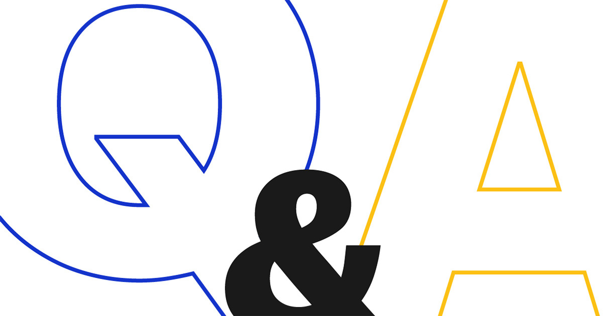 Building the future of money: A Visa Q&A | Visa