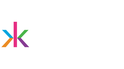 Kindred logo.