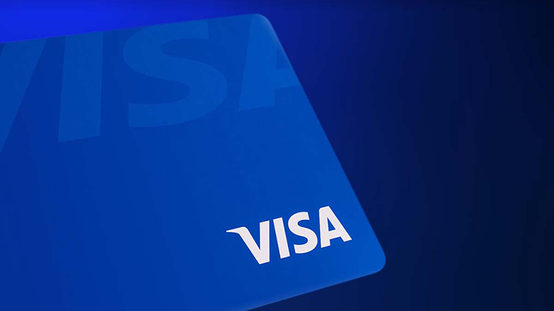 Visa logo