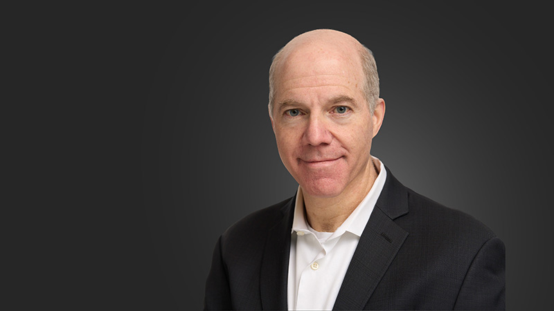 Carl Rutstein, Head of Visa Consulting & Analytics (VCA)