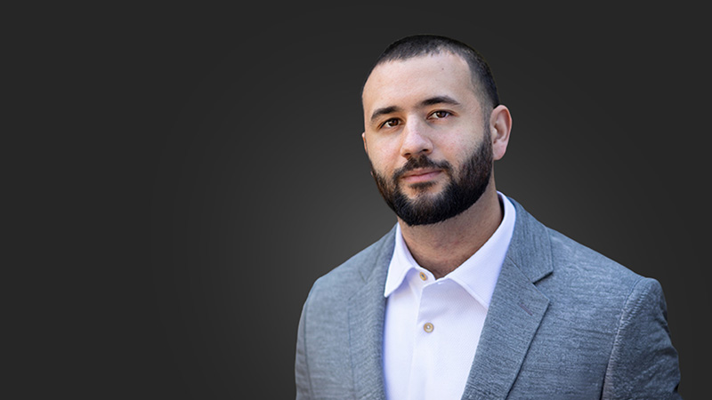 Cuy Sheffield, Head of Visa Crypto Labs
