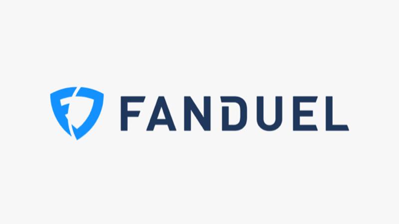 FANDUEL logo.