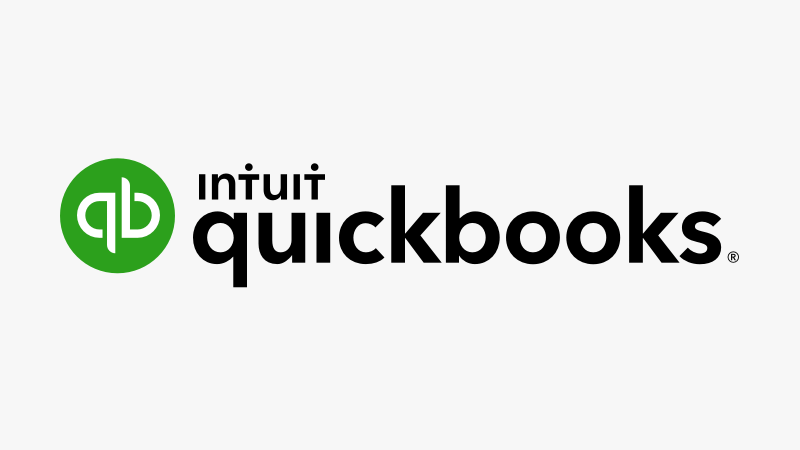 Intuit Quickbooks logo.