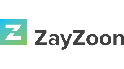 Zayzoon logo.